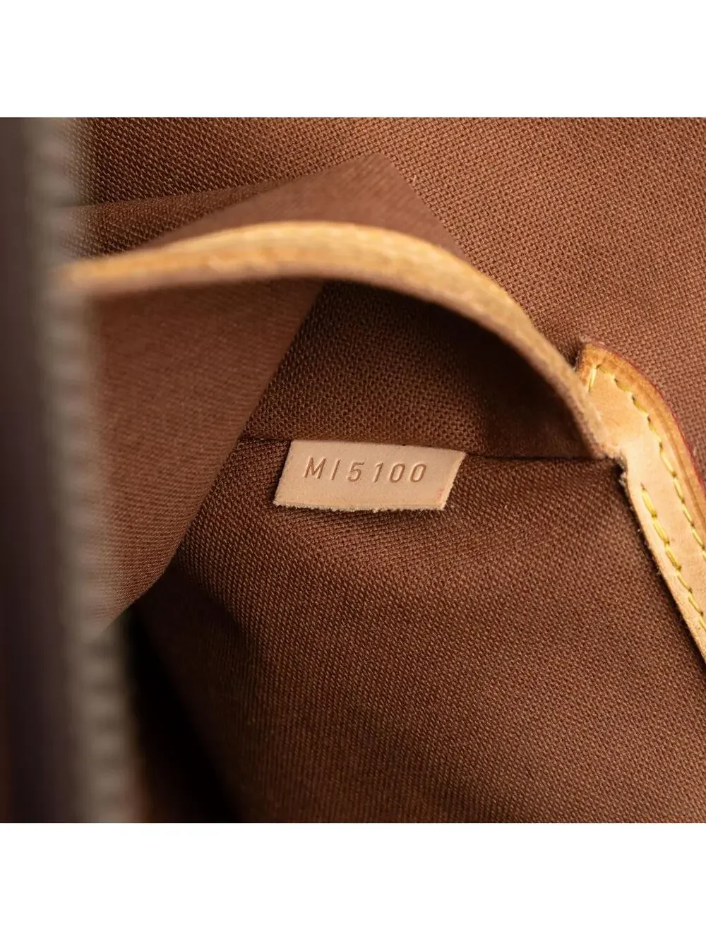 Louis Vuitton indulge timeless